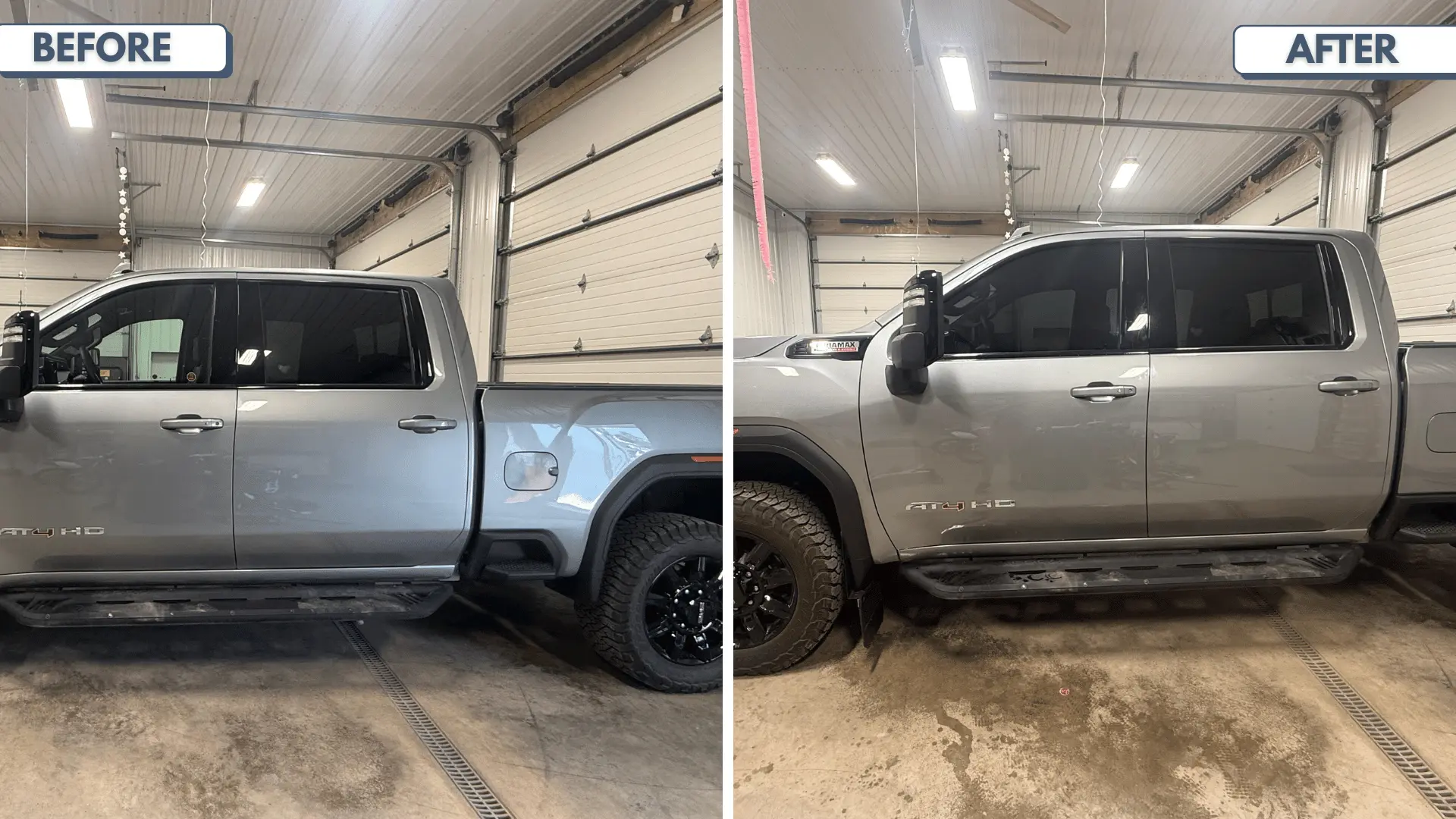 Calgary mobile window tint gallery image 4
