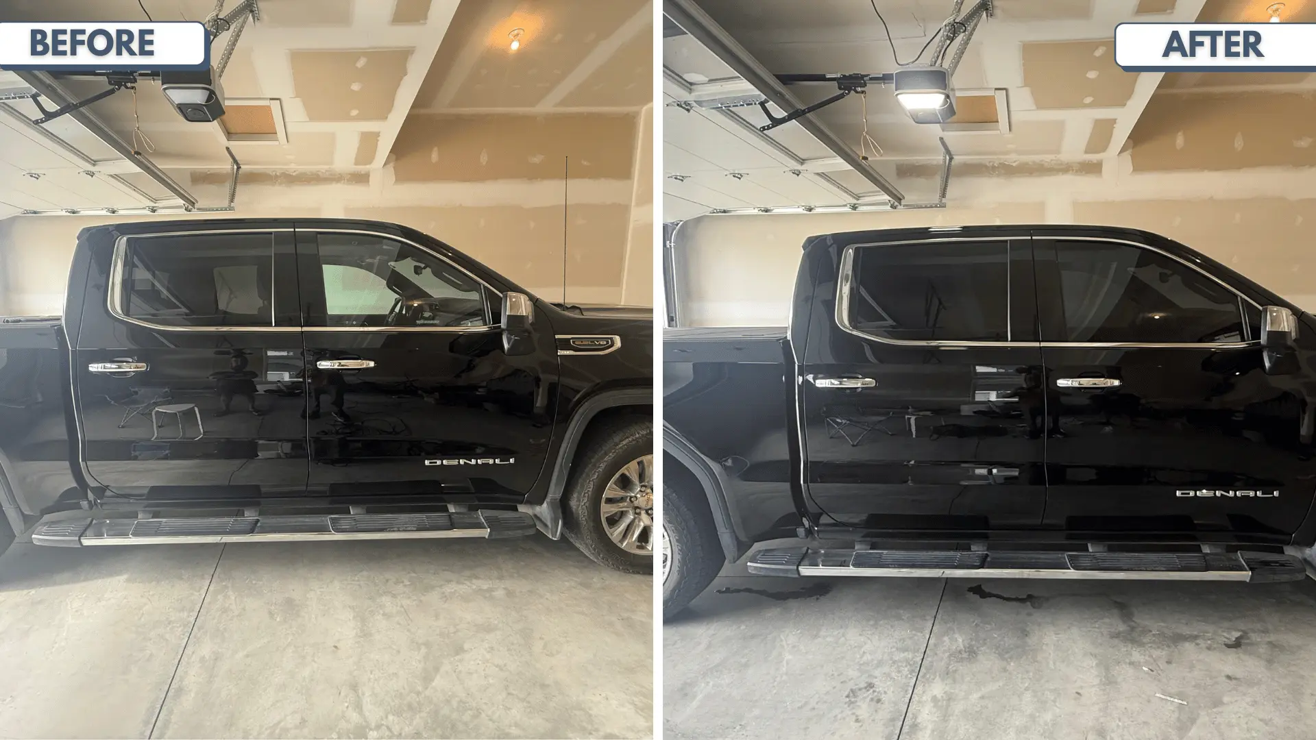 Calgary mobile window tint gallery image 1