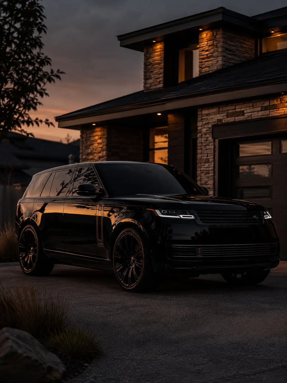 Automotive Window Tinting Calgary